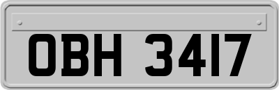 OBH3417