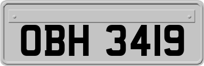 OBH3419