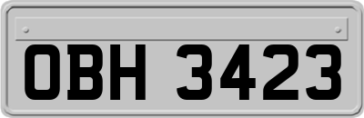 OBH3423