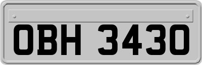 OBH3430