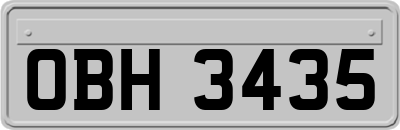 OBH3435