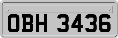 OBH3436