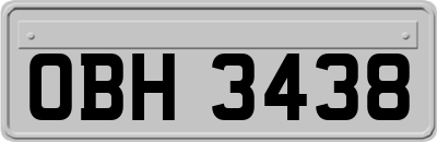 OBH3438