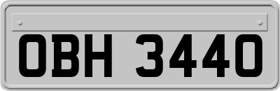 OBH3440