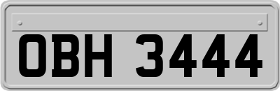OBH3444