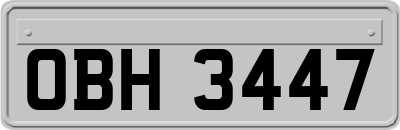 OBH3447
