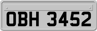 OBH3452