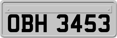 OBH3453