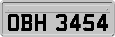 OBH3454