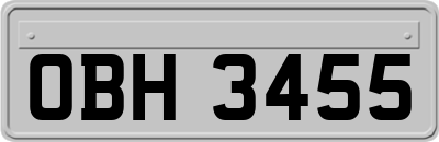 OBH3455