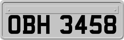 OBH3458