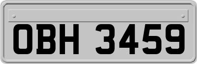 OBH3459