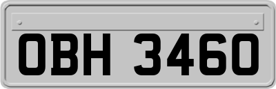 OBH3460
