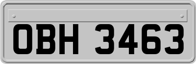 OBH3463