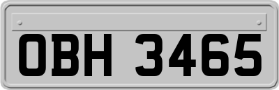 OBH3465