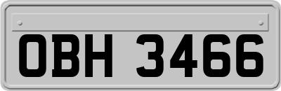 OBH3466