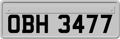 OBH3477