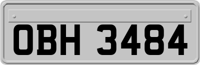 OBH3484