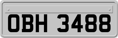 OBH3488