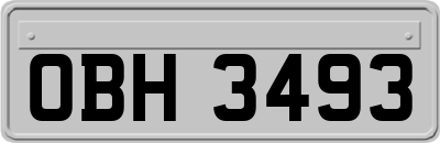 OBH3493