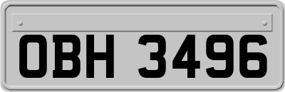 OBH3496