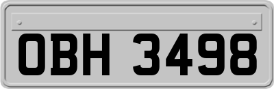 OBH3498