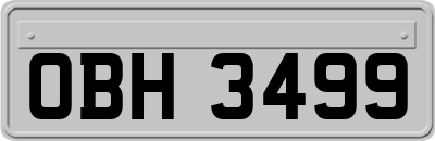 OBH3499