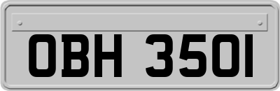 OBH3501