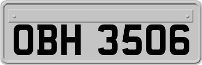 OBH3506