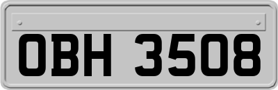 OBH3508
