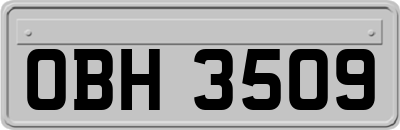 OBH3509
