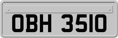 OBH3510