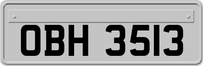 OBH3513