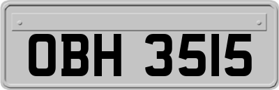 OBH3515