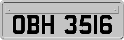 OBH3516