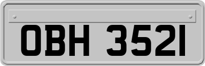 OBH3521