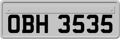 OBH3535