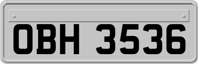 OBH3536