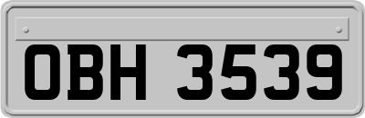 OBH3539