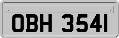 OBH3541