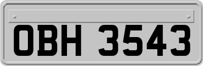 OBH3543