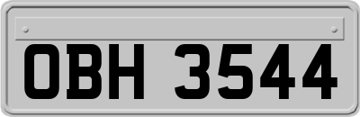 OBH3544