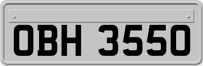 OBH3550