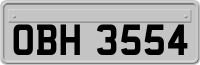 OBH3554