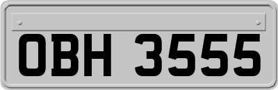 OBH3555