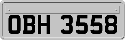 OBH3558