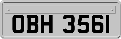 OBH3561