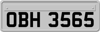 OBH3565