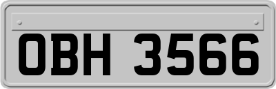 OBH3566