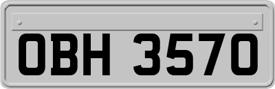 OBH3570